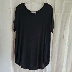 Bombom Classic Black Women's Top